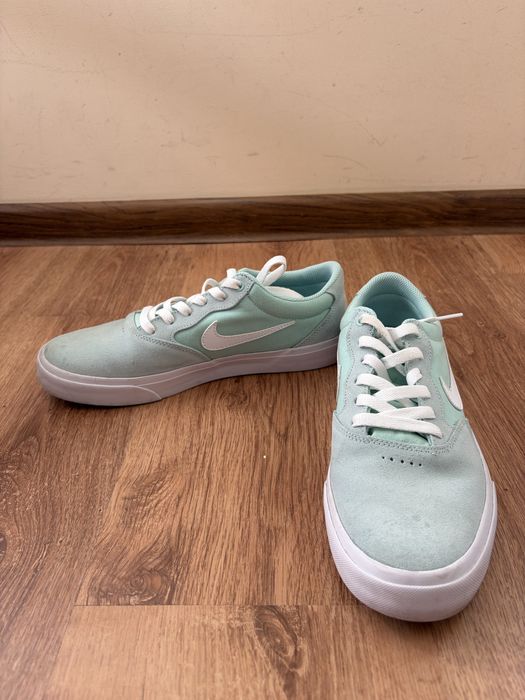 Nike sb номер 42