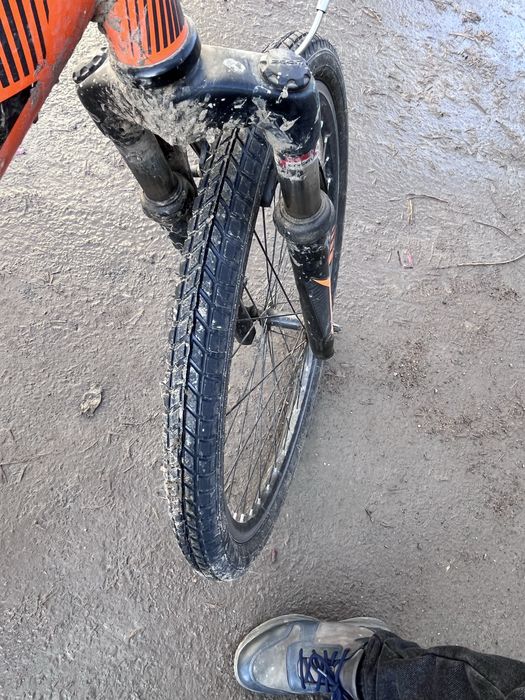 Продам велосипед