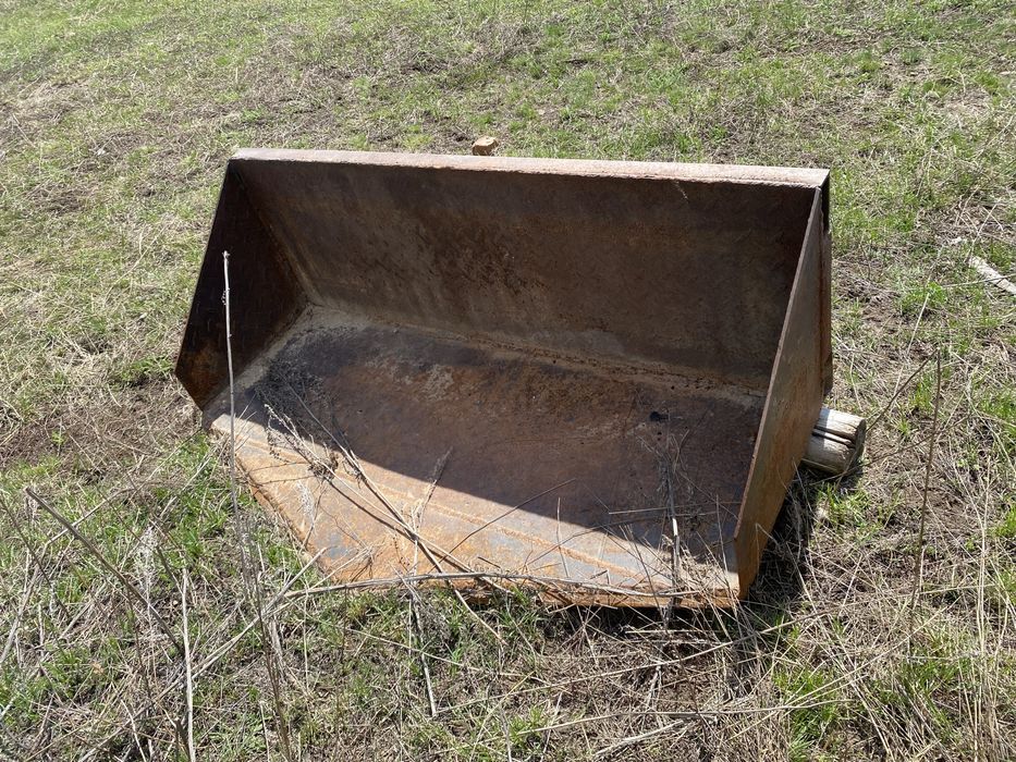 Продам трактор мтз 80