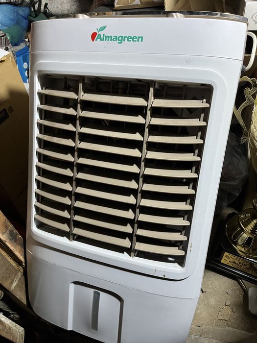 Водяной кондиционер