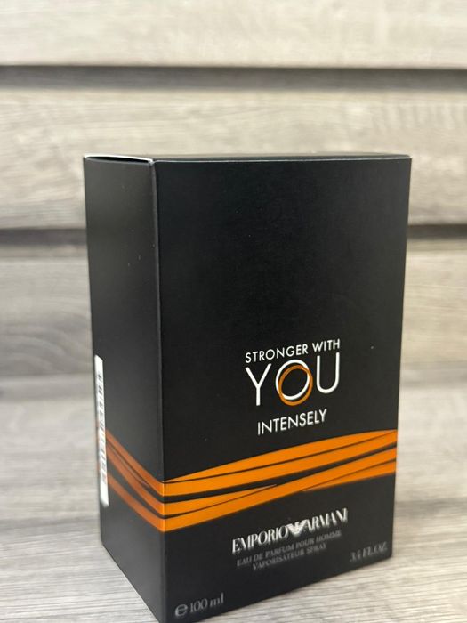 Emporio Armani Intesely