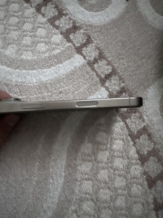 Айфон 16про 256гб