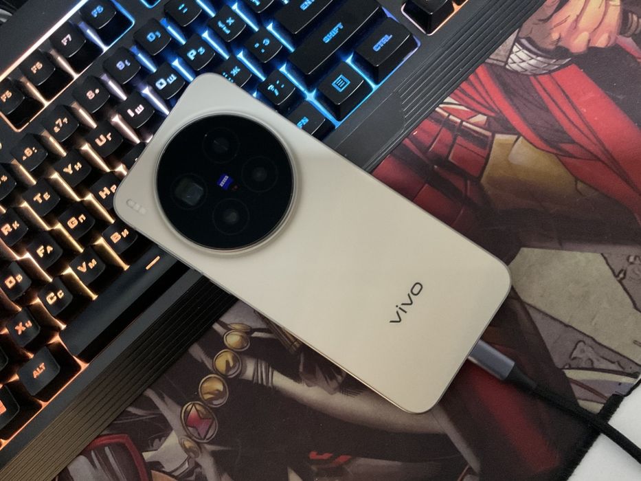 Vivo x300 pro 16/512