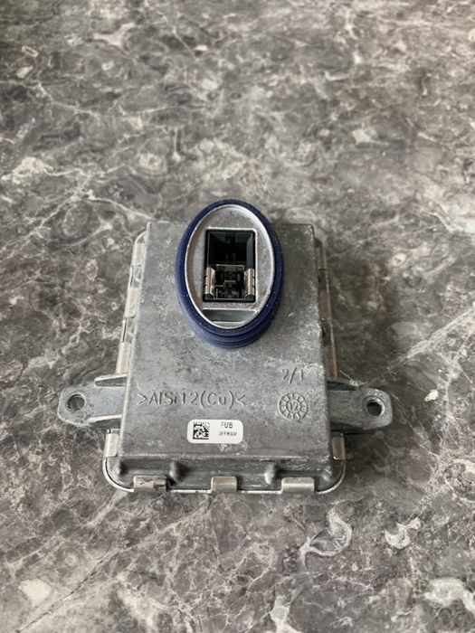 Бмв Ф01 Ф02 Ф07 Ф10 Bmw Z4 F30 F31 Модул Фар