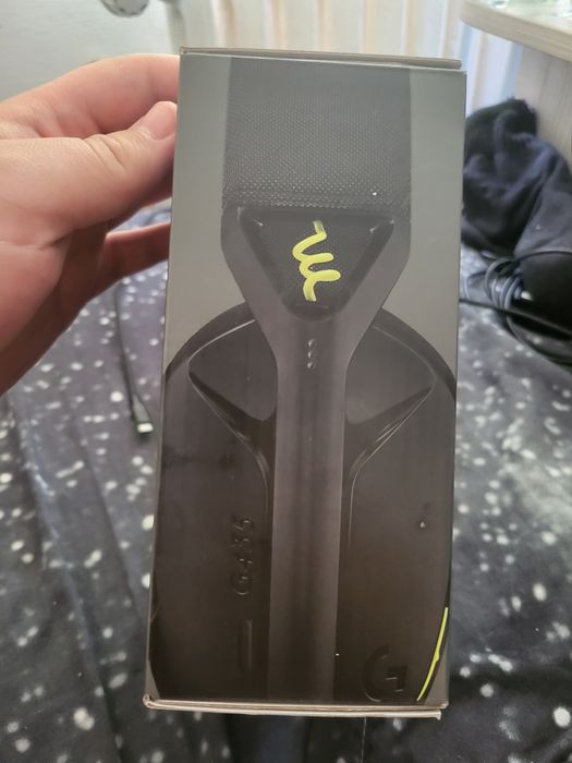Casti gaming Logitech G435