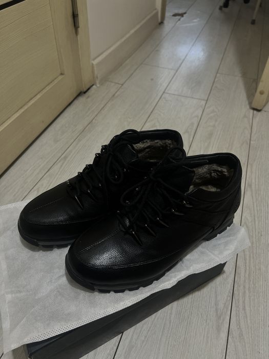 Зимняя обувь Timberland