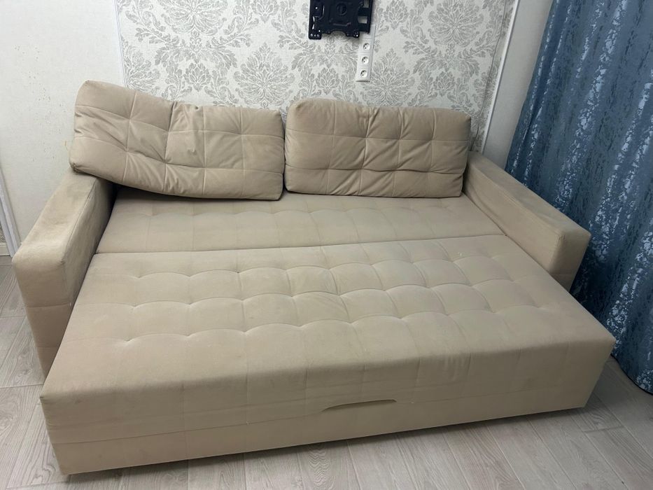 Диван раскладной