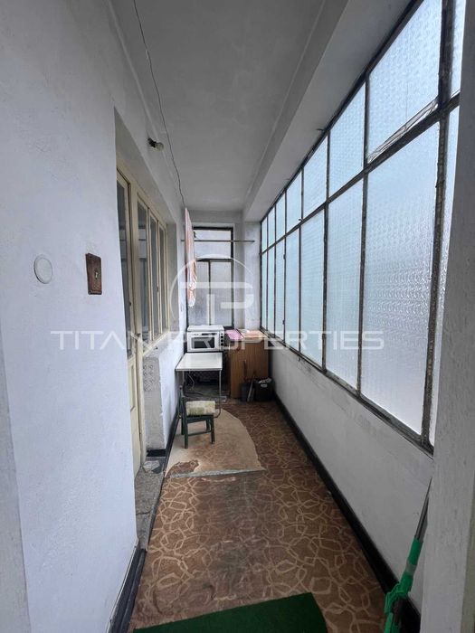 Продава се Етаж от къща в Пловдив, Христо Смирненски - 133 кв.м за 1091 €/кв.м - Снимка #4