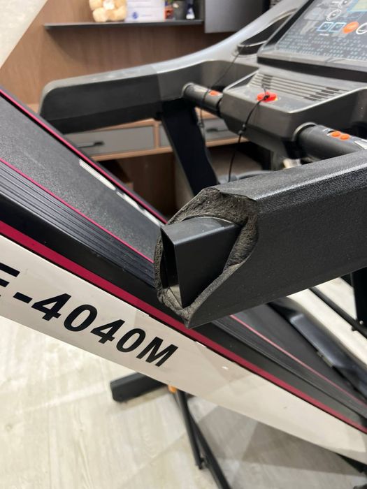 Беговая дорожка/спорт