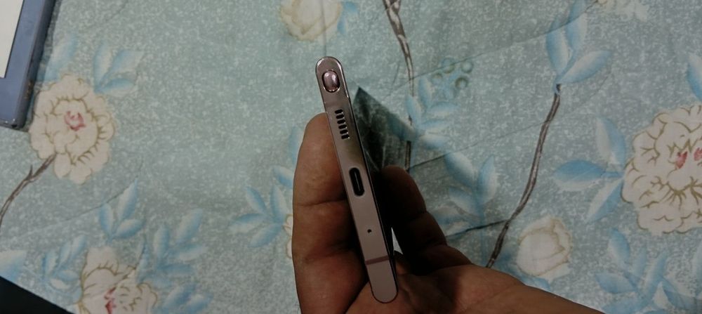 Самсунг Галакси ноут 20 ультра