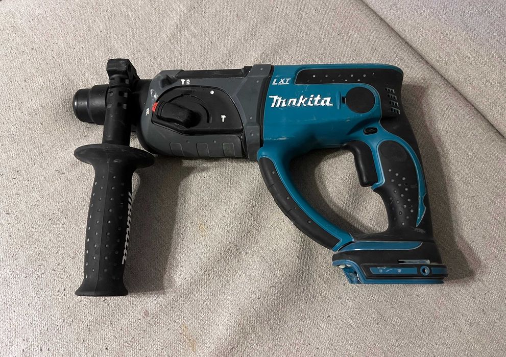Makita DHR202 Rotopercutor SDS Plus 18V LXT