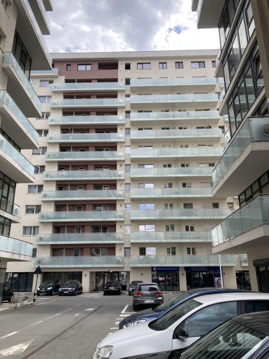Apartament 1 camera Conest Grand Residence Tudor Vladimirescu