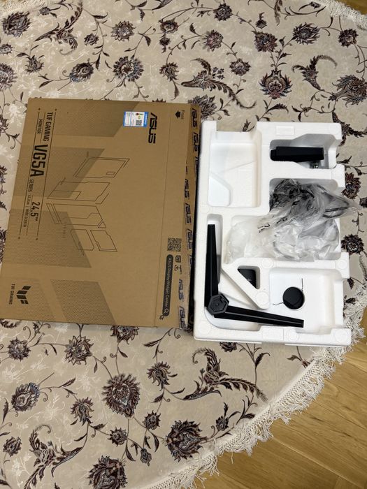 Монитор Asus VG259QMR5A