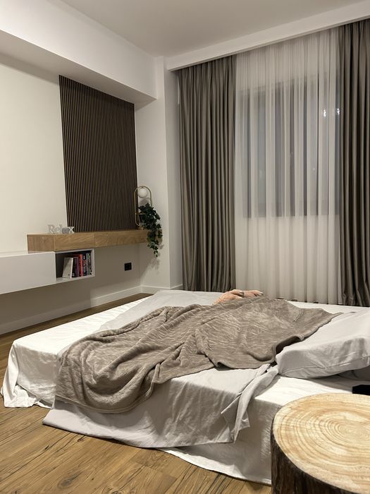 Apartament 2 camere Veranda Residence