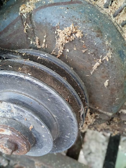 Vând gater mobil complet