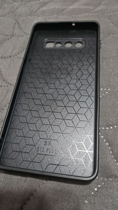Husa telefon samsung s10 PLUS
