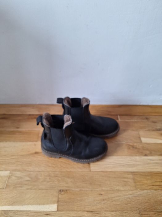 Bisgaard детски ботуши 29