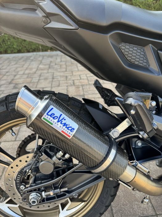 Zontes G125 A1 (nu yamaha yzf, nu honda cbr cb, nu ktm duke rc)