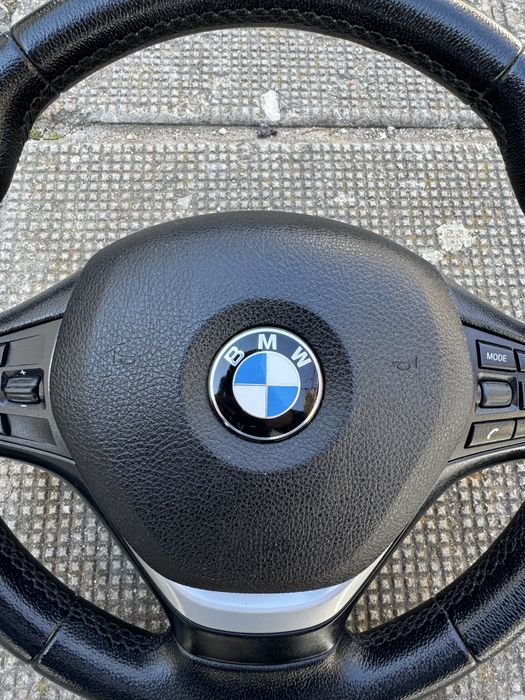 Волан от бмв ф30/ф31