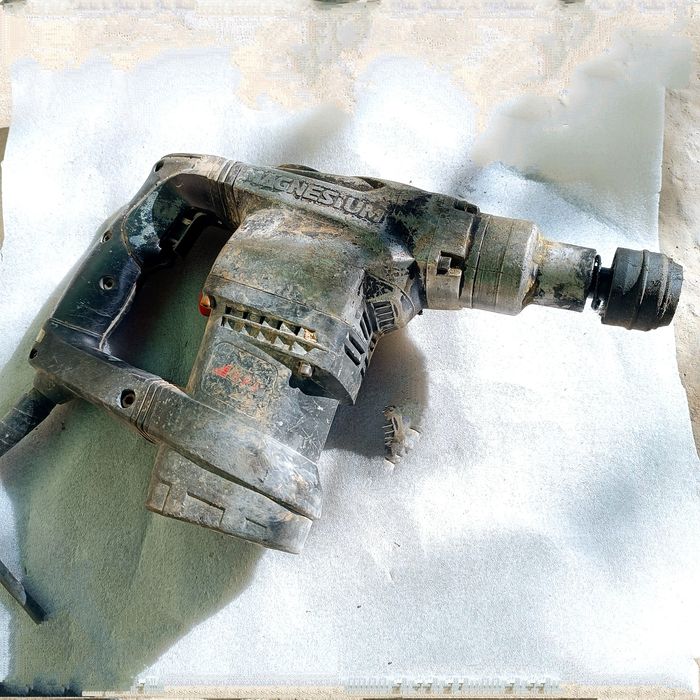 Перфараторлар бор битта иккита запчаст билан норм болади