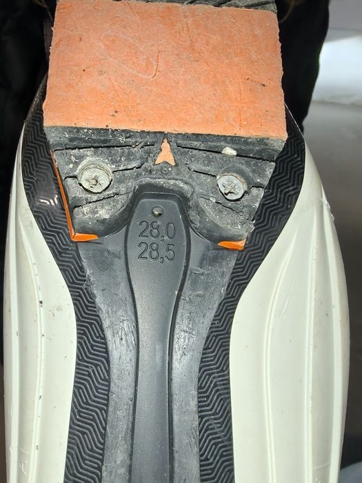 Ски Обувки Atomic Hawx Prime 100x