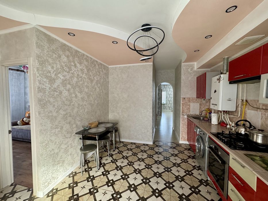 Ваш будущий Дом мечты