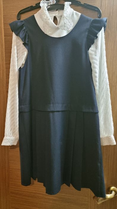 Школьная форма Angelcher