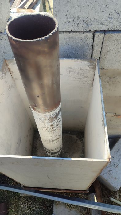 Печь для бани состояние отличное