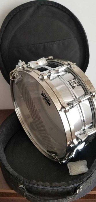 Premier Yamaha SD-3455 5.5x14" Series Aluminum Snare