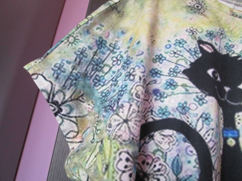 tricou simpatic dame  XL