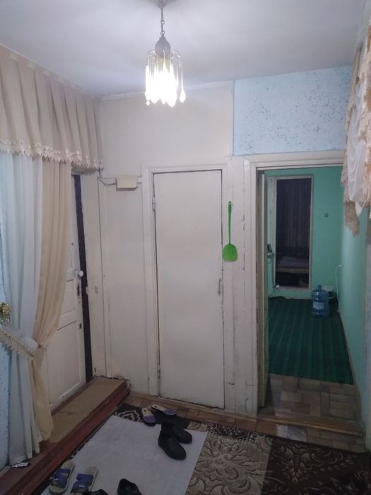 Продаётся квартира 2хкомнатная