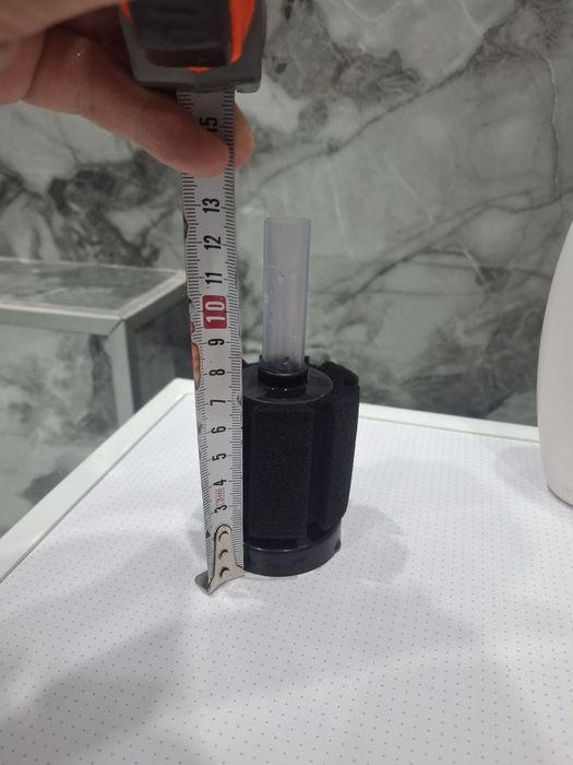 Аэрлифт для аквариума