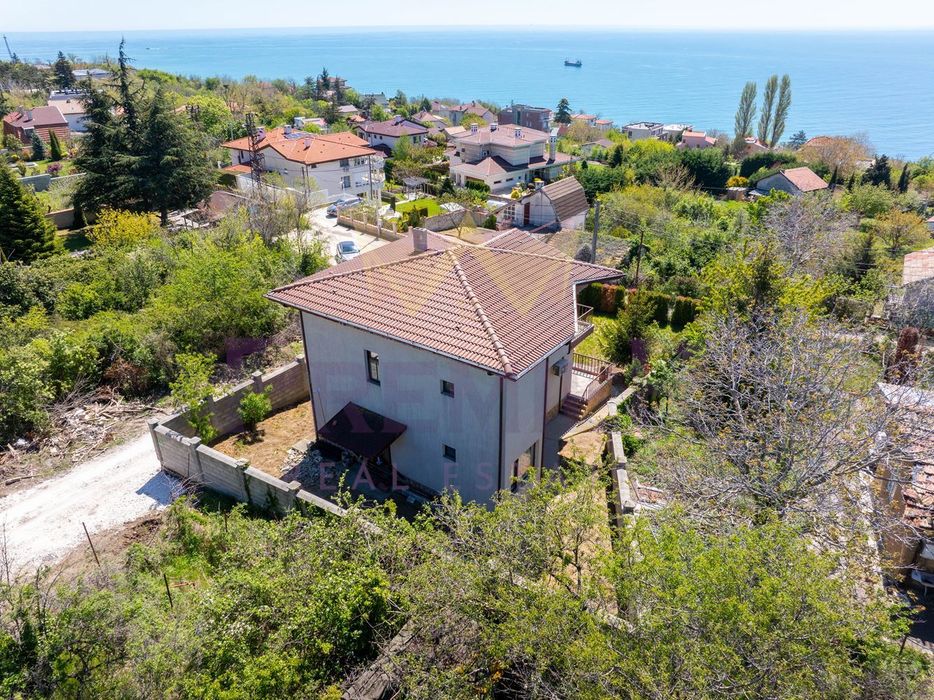 Продава се Къща в Варна, м-т Св. Никола - 209 кв.м за 2154 €/кв.м - Снимка #2