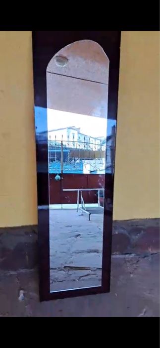 Зеркала.