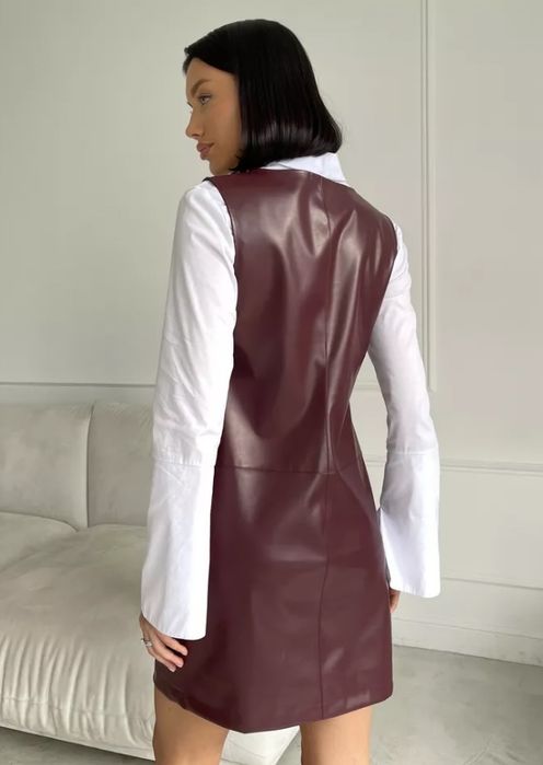 Продам  платье- сарафан!