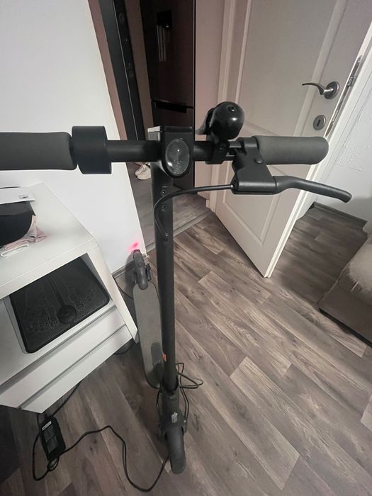 Trotineta electrica Xiaomi in stare foarte buna