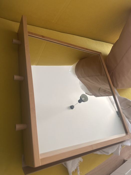 придам зеркало Икеа