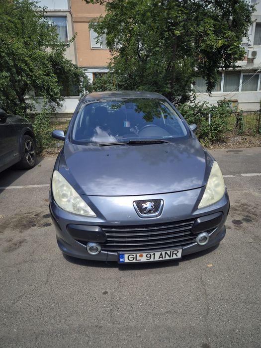 PEUGEOT 307 2006