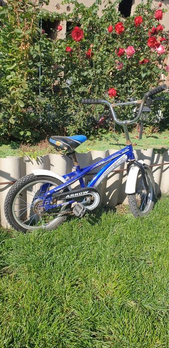 Продам велосипед детский