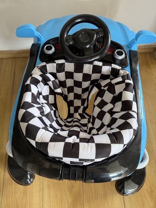 CANGAROO проходилка  2В1