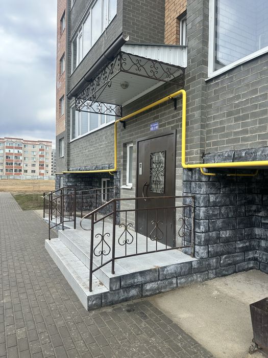 Сдам 1 ком кв в Нур Сити