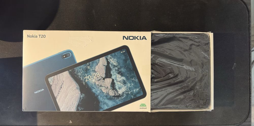 Tabletă Nokia T20 IMPECABILĂ