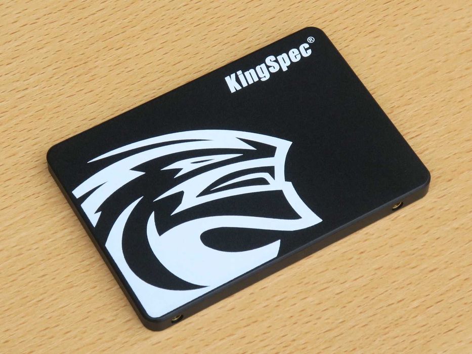 продам ssd диск kingspec