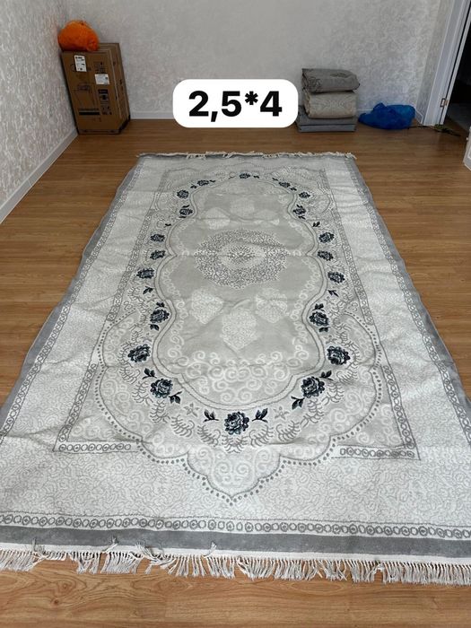Продам ковер 2,5*4