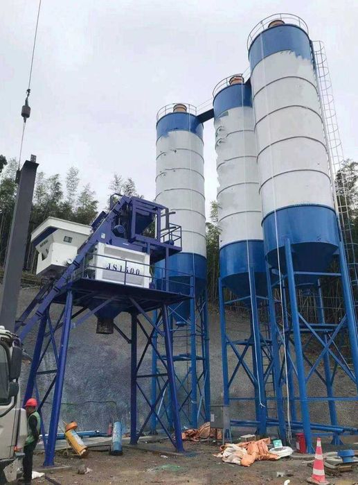 В наличии есть Бетон Завод  ЛЮБОЙ КУБОВИХ (beton zavod)