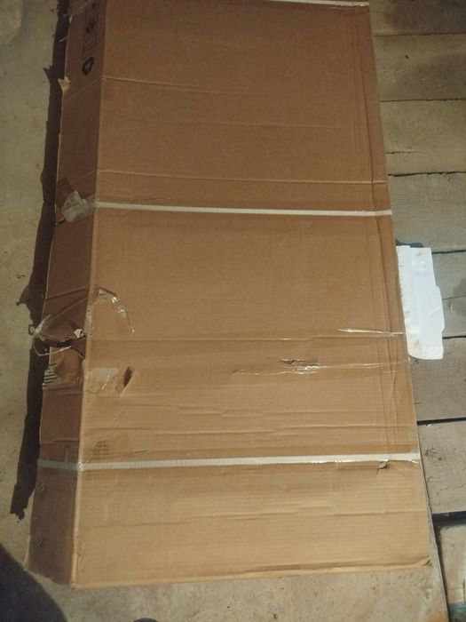 Продаётся Беговая дорожка новая электрическая.