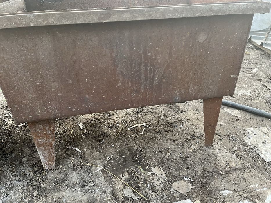 Коктальница б/у