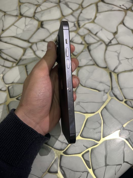 Iphone 14 Pro Max, Тоза