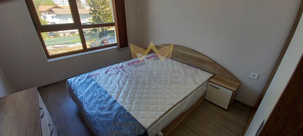 Дава се под наем Тристаен апартамент в Варна, Бриз - 80 кв.м за 510 € - Снимка #6