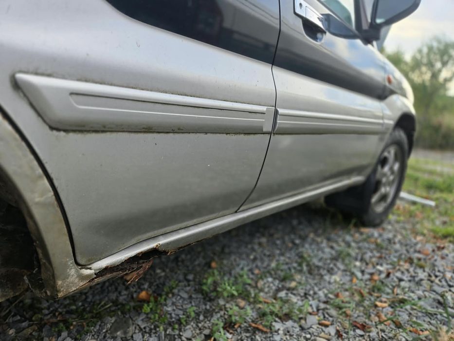 Mitsubishi PininFarina